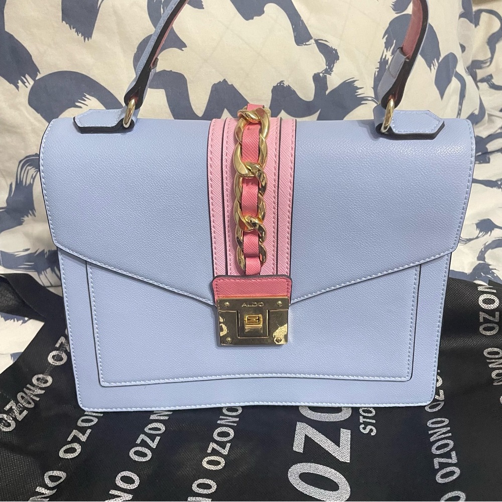 Súper cute brand new purse